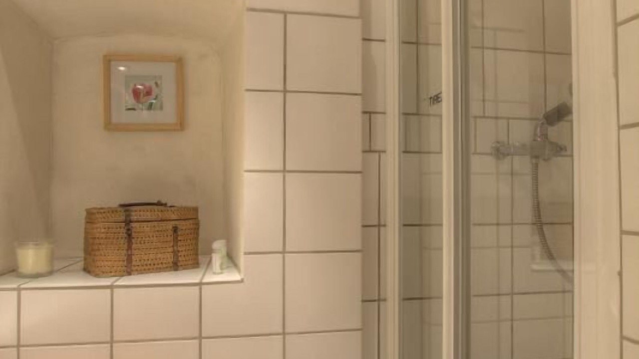 Photo of Bathroom in Chezery Forens