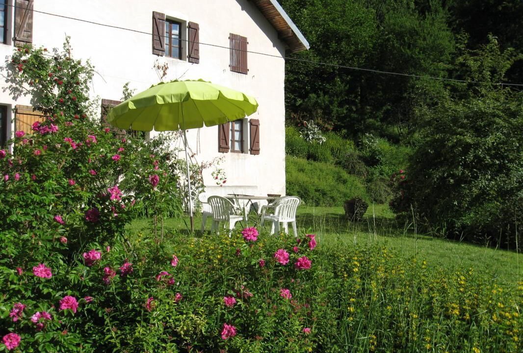 Photo of Outdoor in Chezery Forens