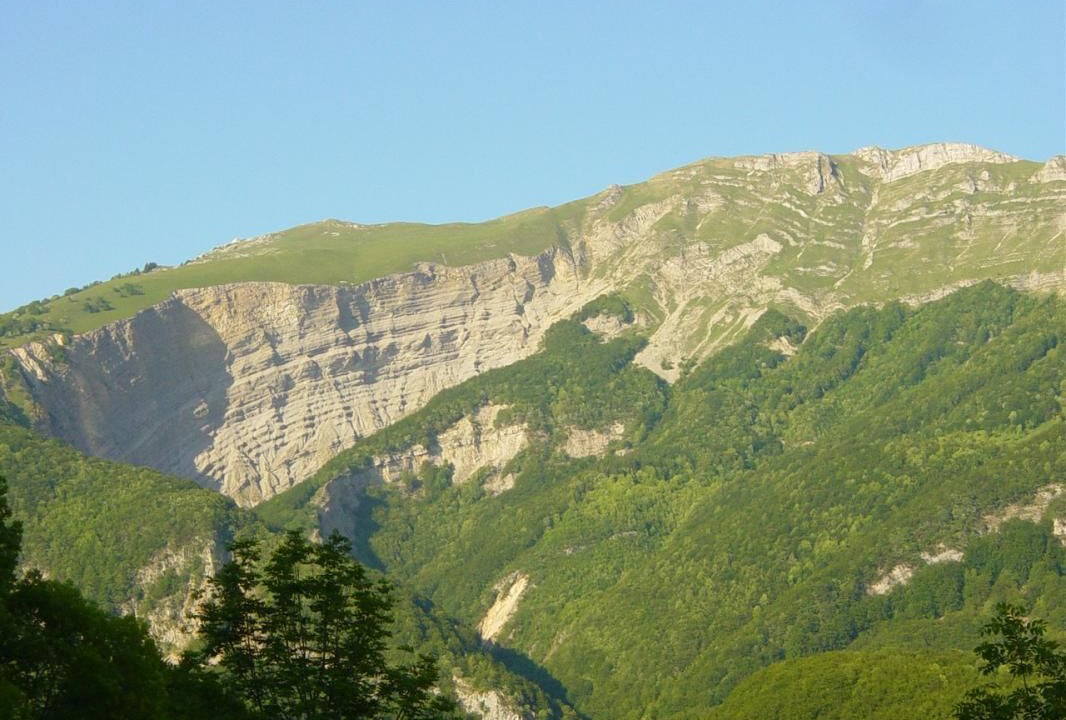 Photo of Outdoor in Chezery Forens