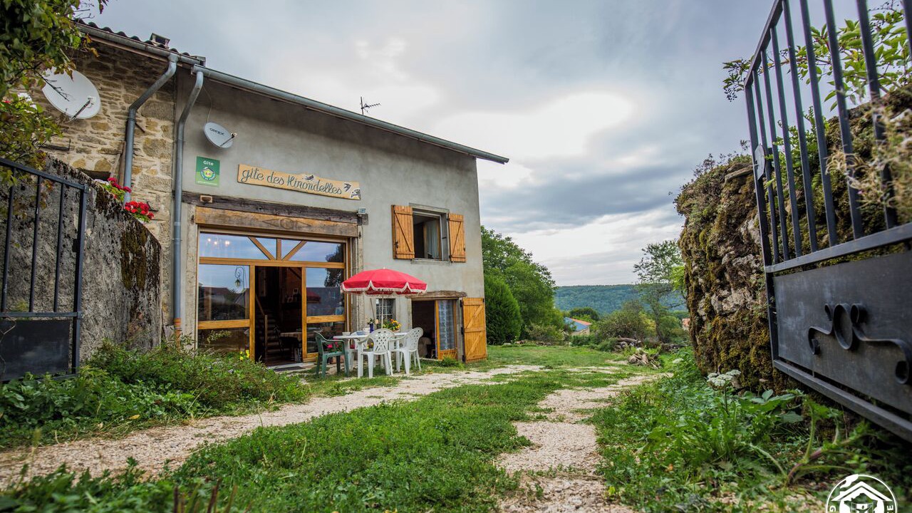 Photo of Outdoor in Nivollet-Montgriffon