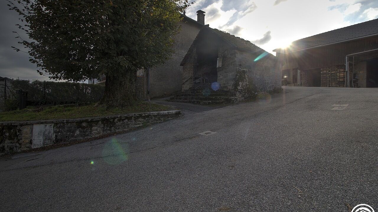 Photo of Outdoor in Nivollet-Montgriffon