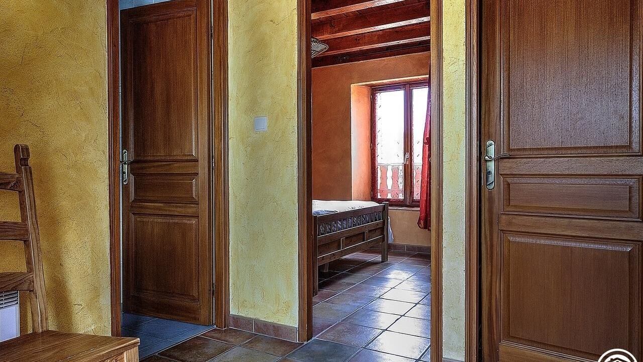Photo of Bedroom in Saint-Aban