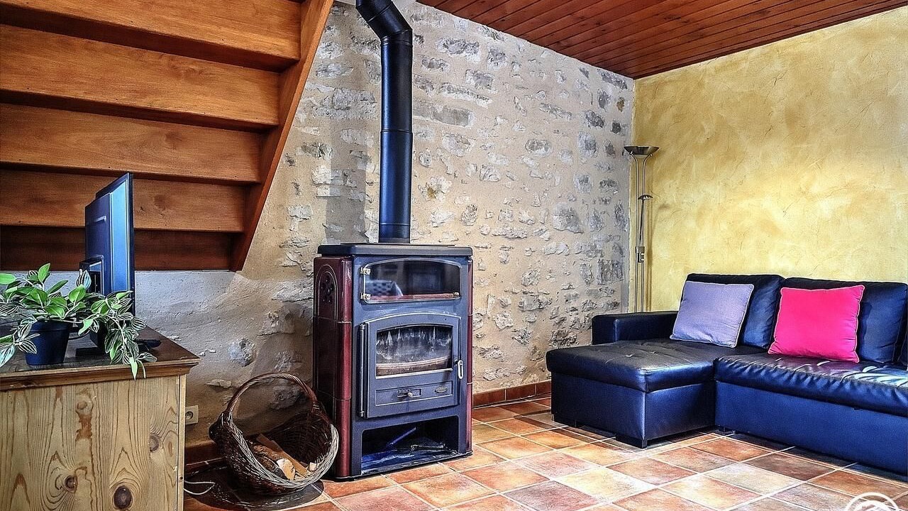 Photo of Livingroom in Saint-Aban
