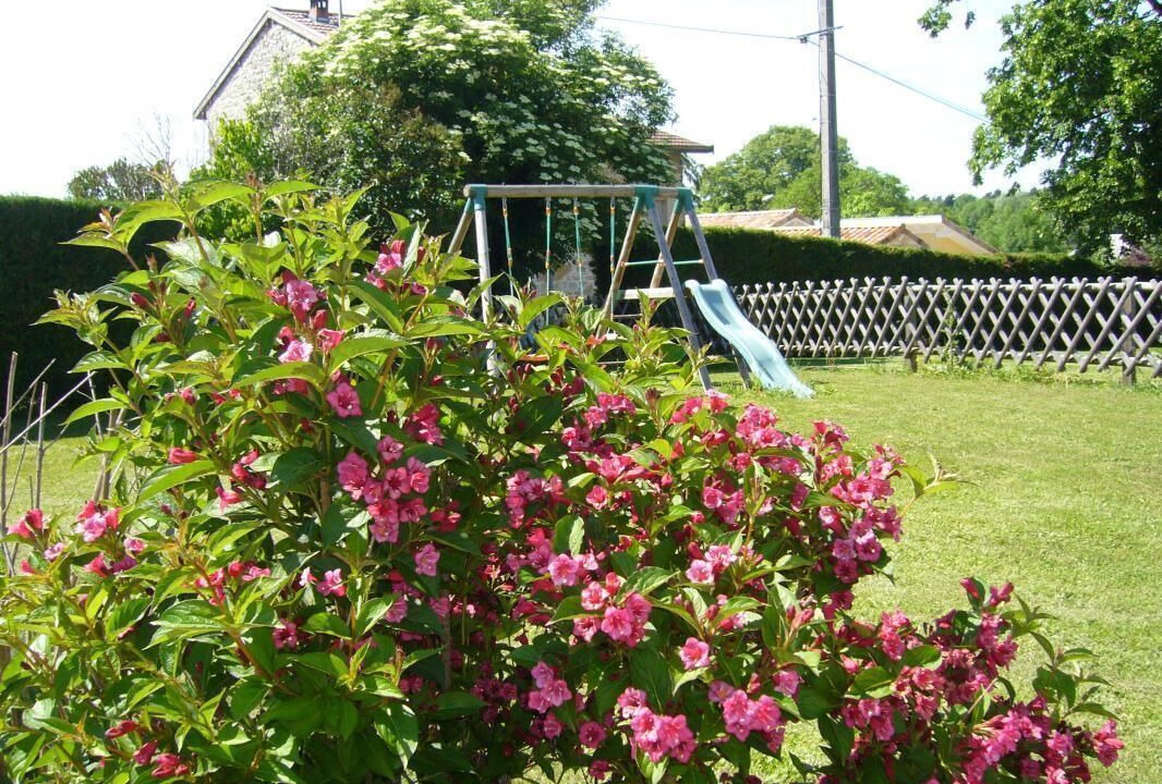 Photo of Outdoor in Saint-Aban