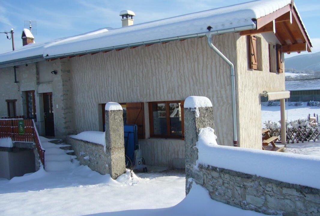 Photo of Outdoor in Saint-Aban