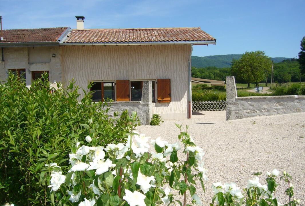 Photo of Outdoor in Saint-Aban