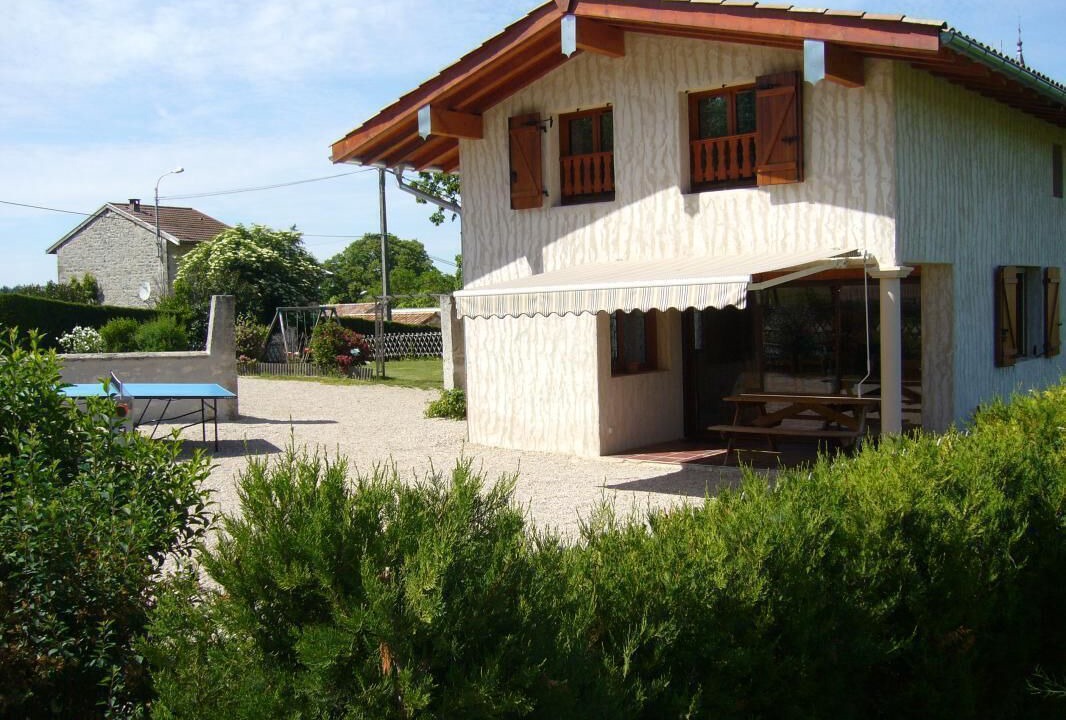 Photo of Outdoor in Saint-Aban