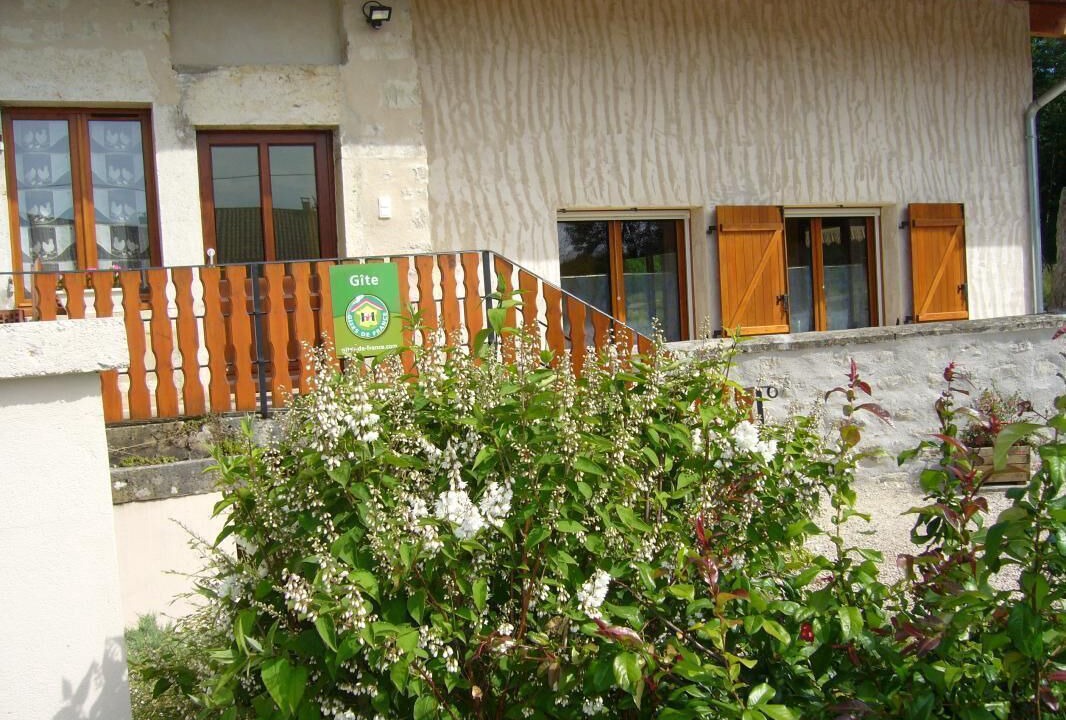 Photo of Outdoor in Saint-Aban