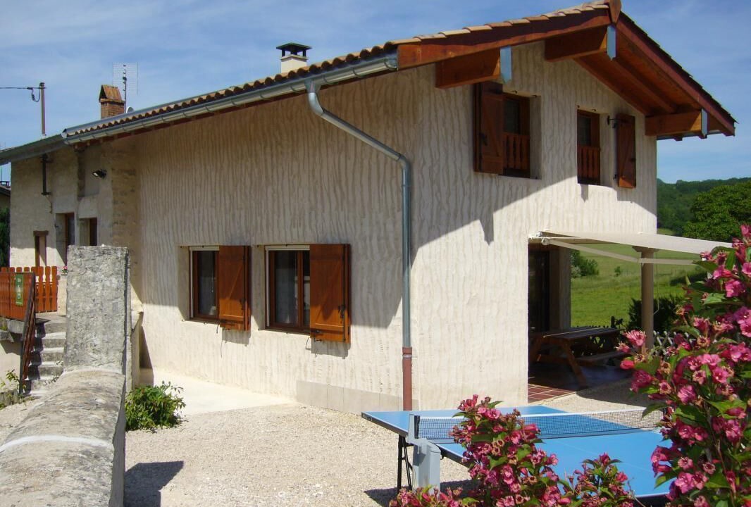 Photo of Outdoor in Saint-Aban