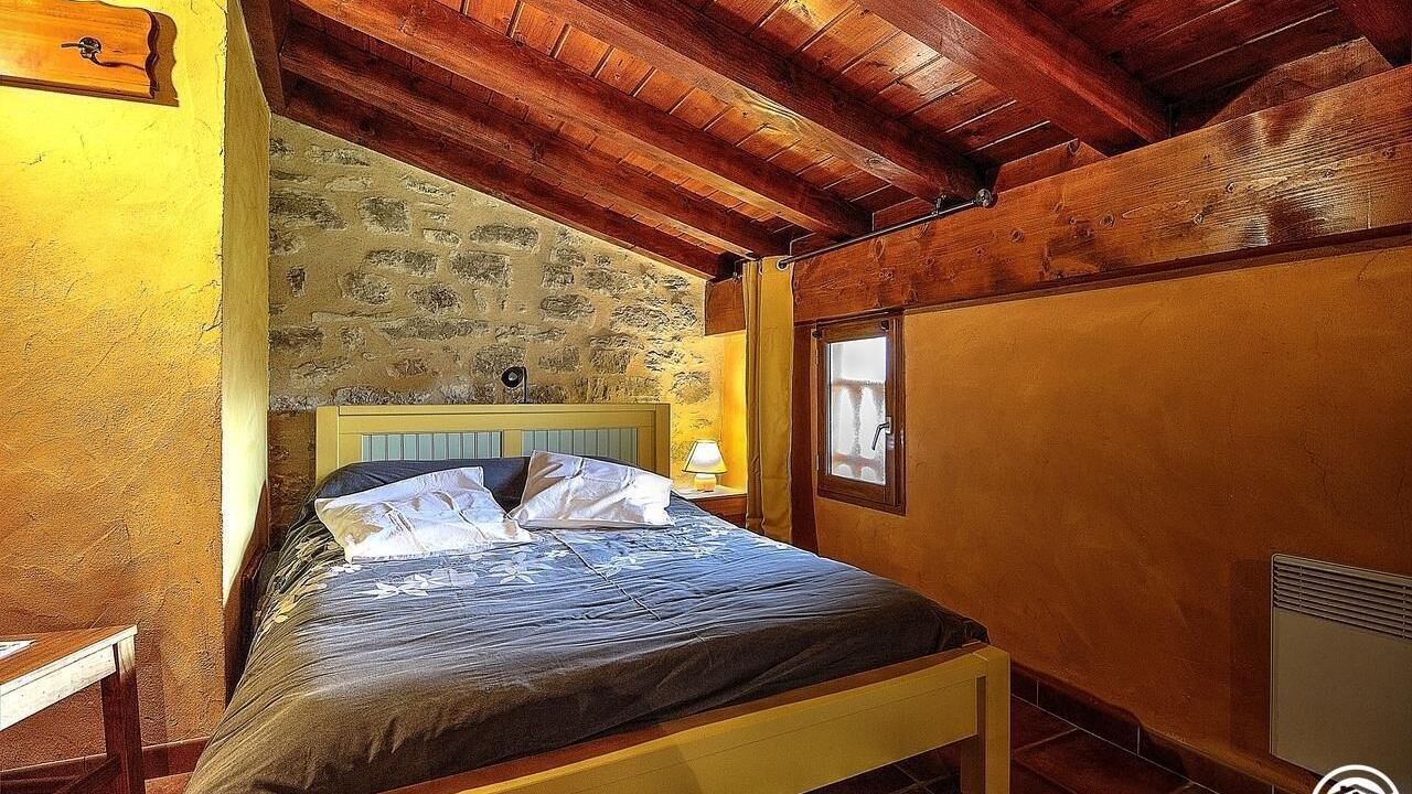 Photo of Bedroom in Saint-Aban