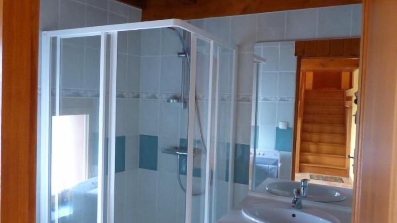 Photo of Bathroom in Saint-Aban