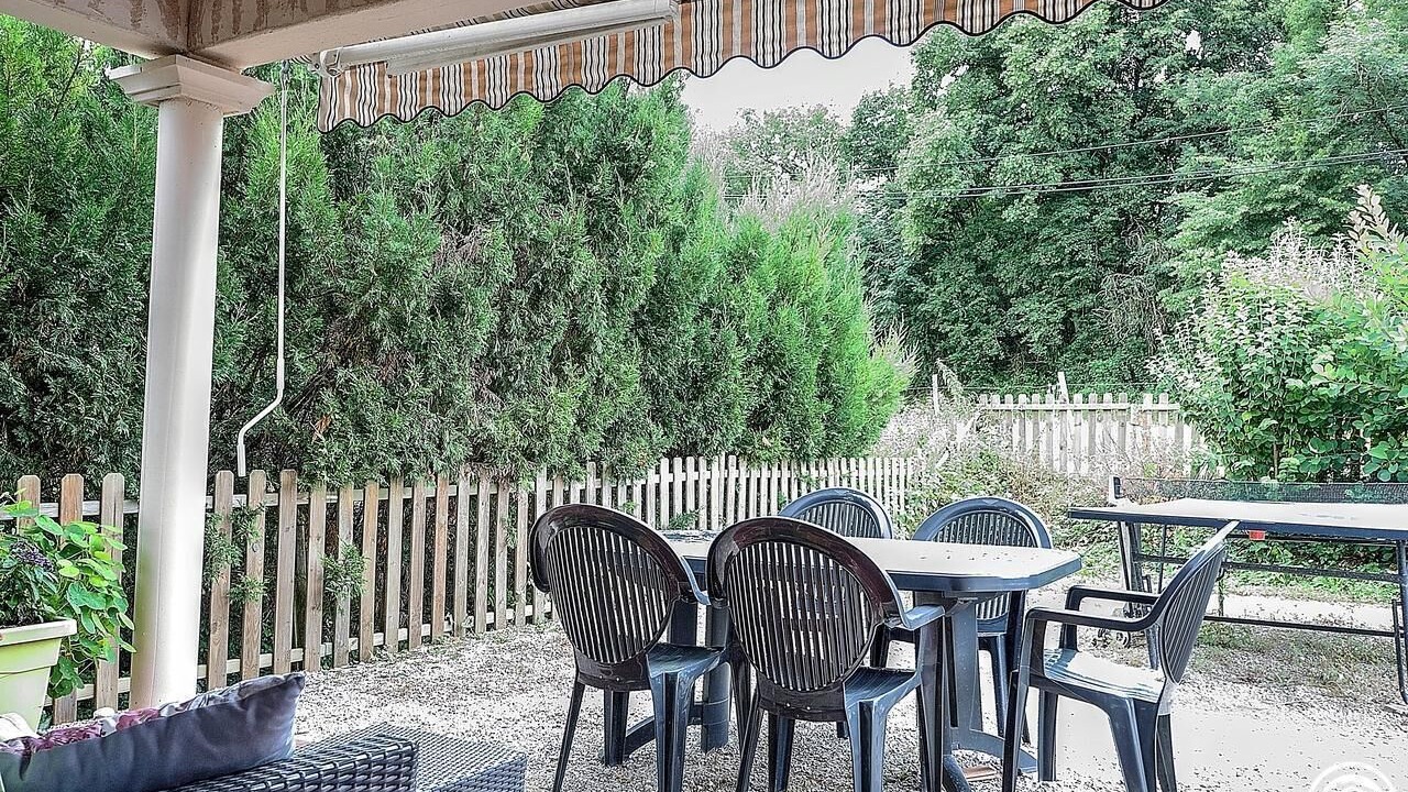 Photo of Outdoor in Saint-Aban