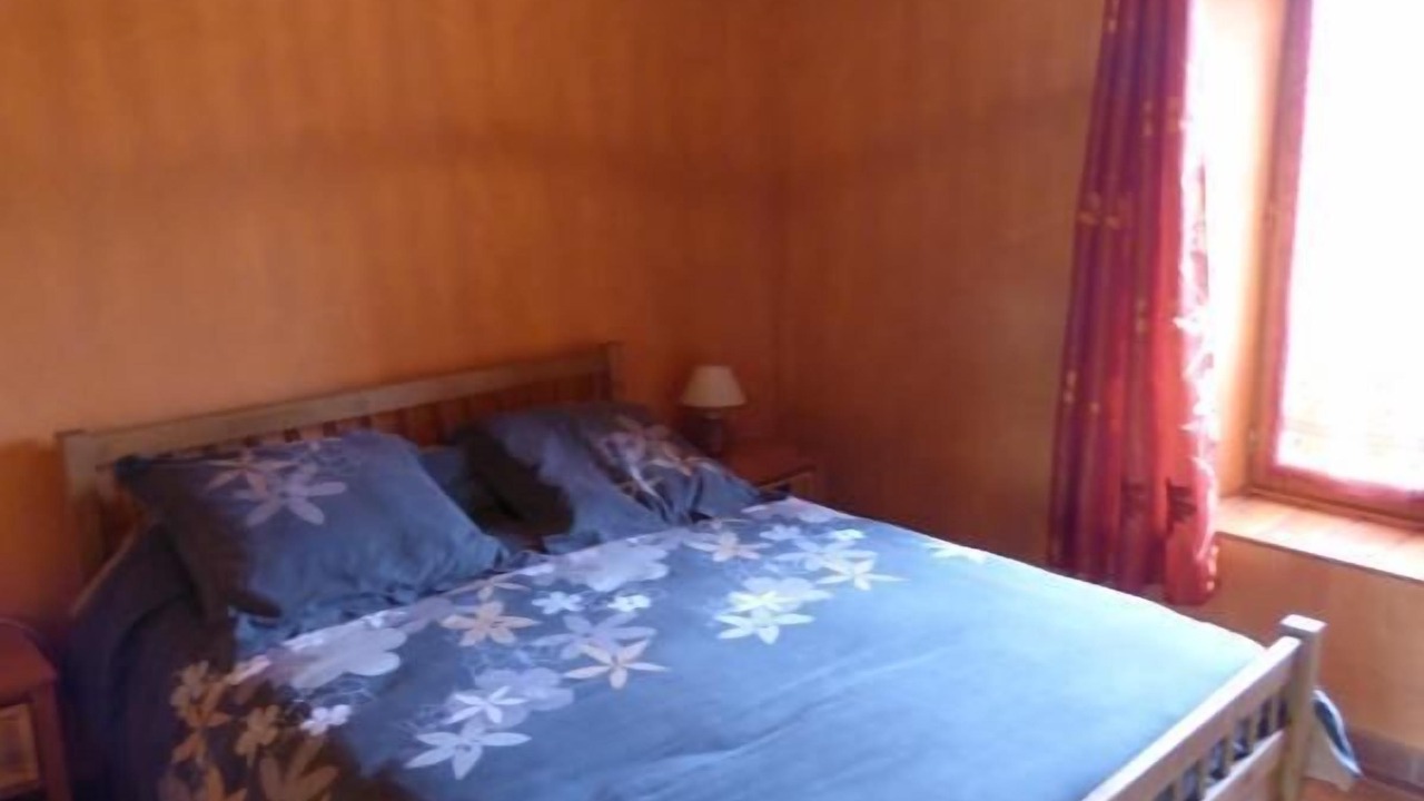 Photo of Bedroom in Saint-Aban