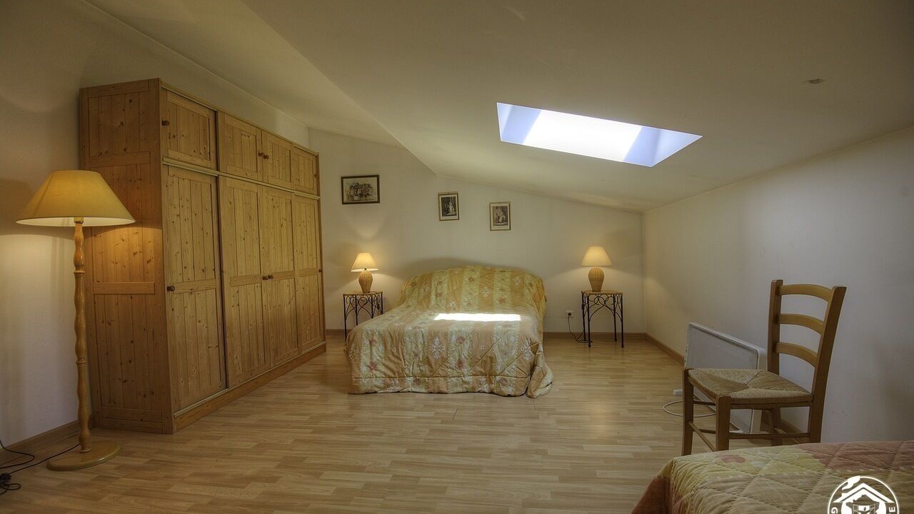 Photo of Bedroom in Pont-d'Ain