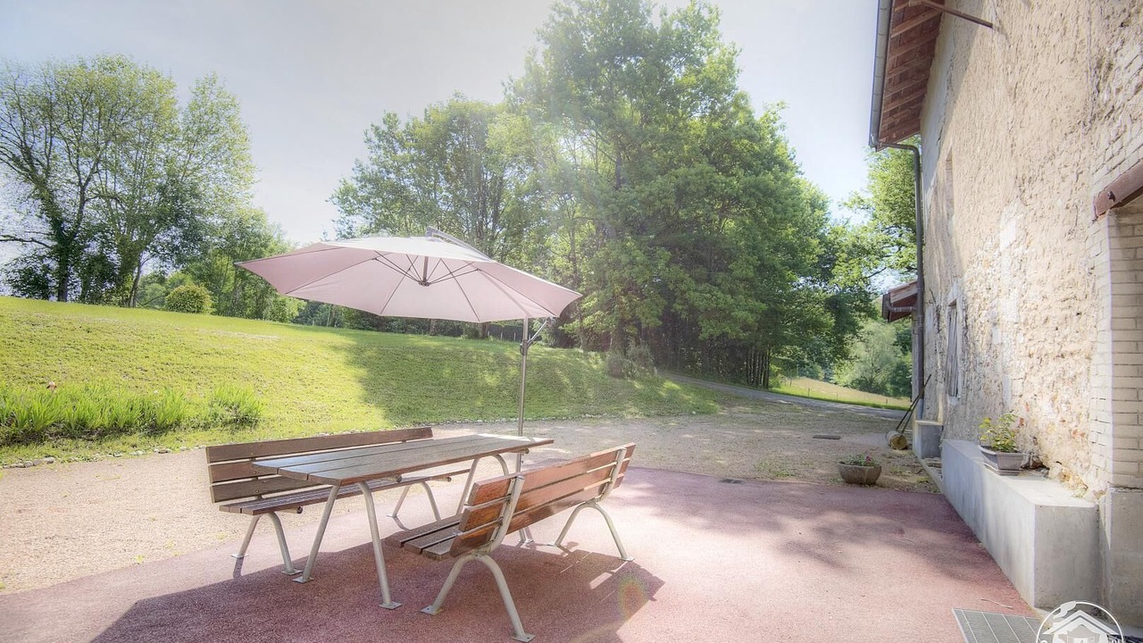 Photo of Outdoor in Pont-d'Ain