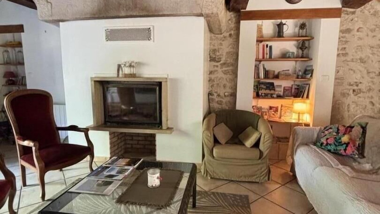 Photo of Livingroom in Pont-d'Ain