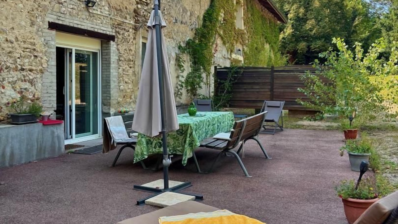 Photo of Outdoor in Pont-d'Ain