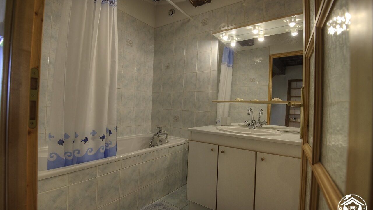 Photo of Bathroom in Pont-d'Ain