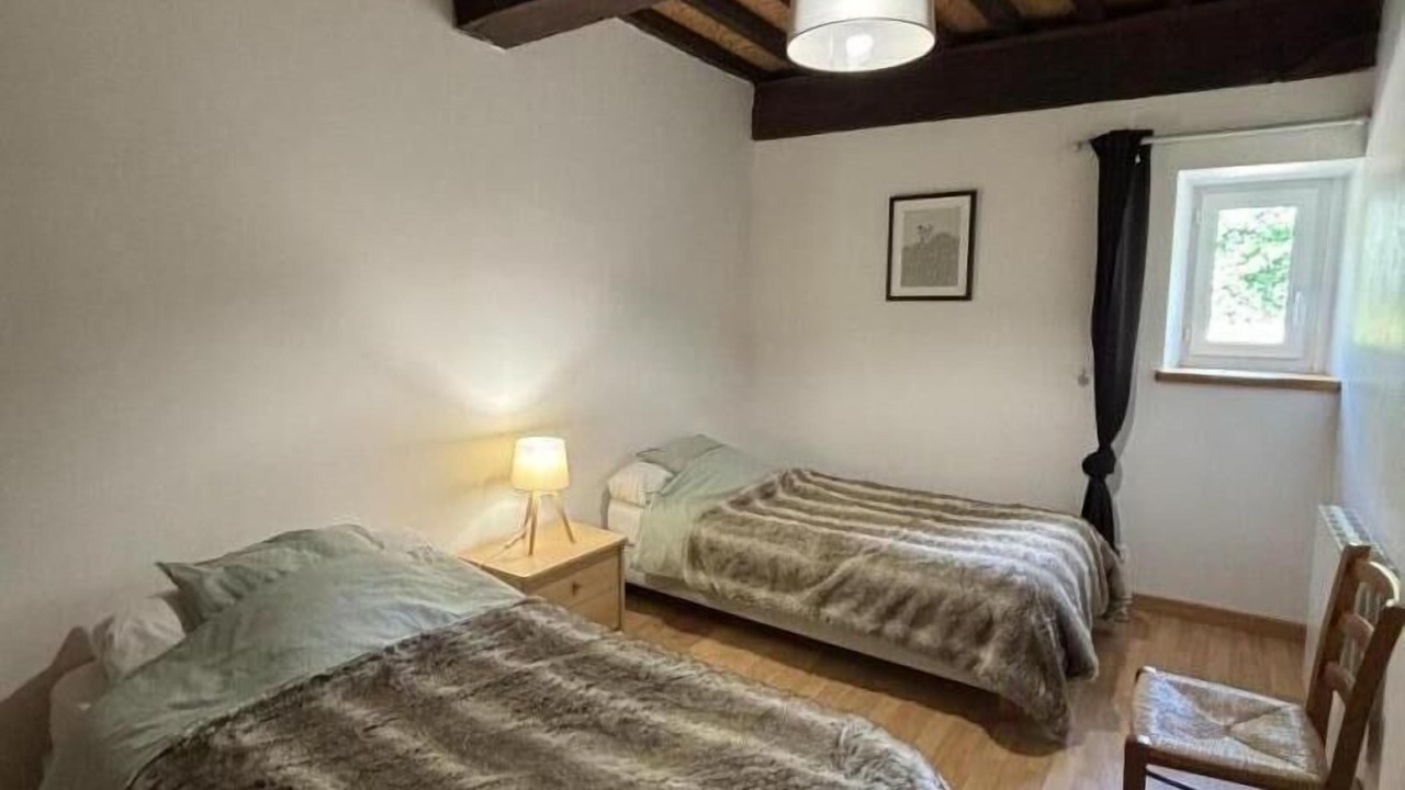 Photo of Bedroom in Pont-d'Ain