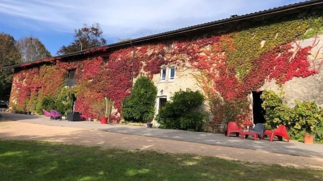 Photo of Outdoor in Pont-d'Ain