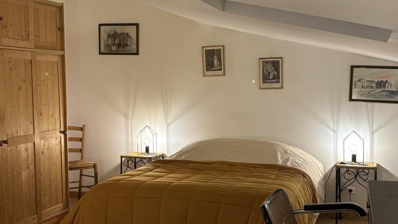 Photo of Bedroom in Pont-d'Ain