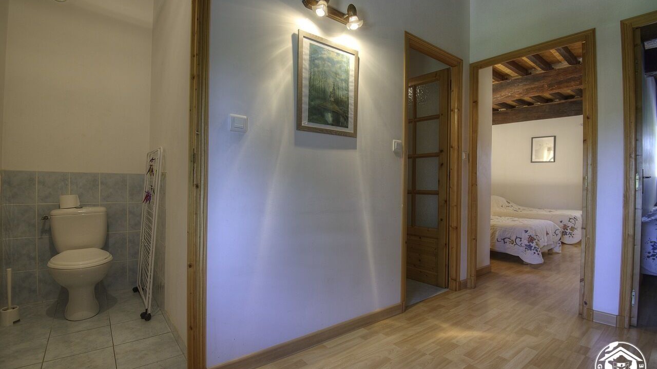 Photo of Bedroom in Pont-d'Ain