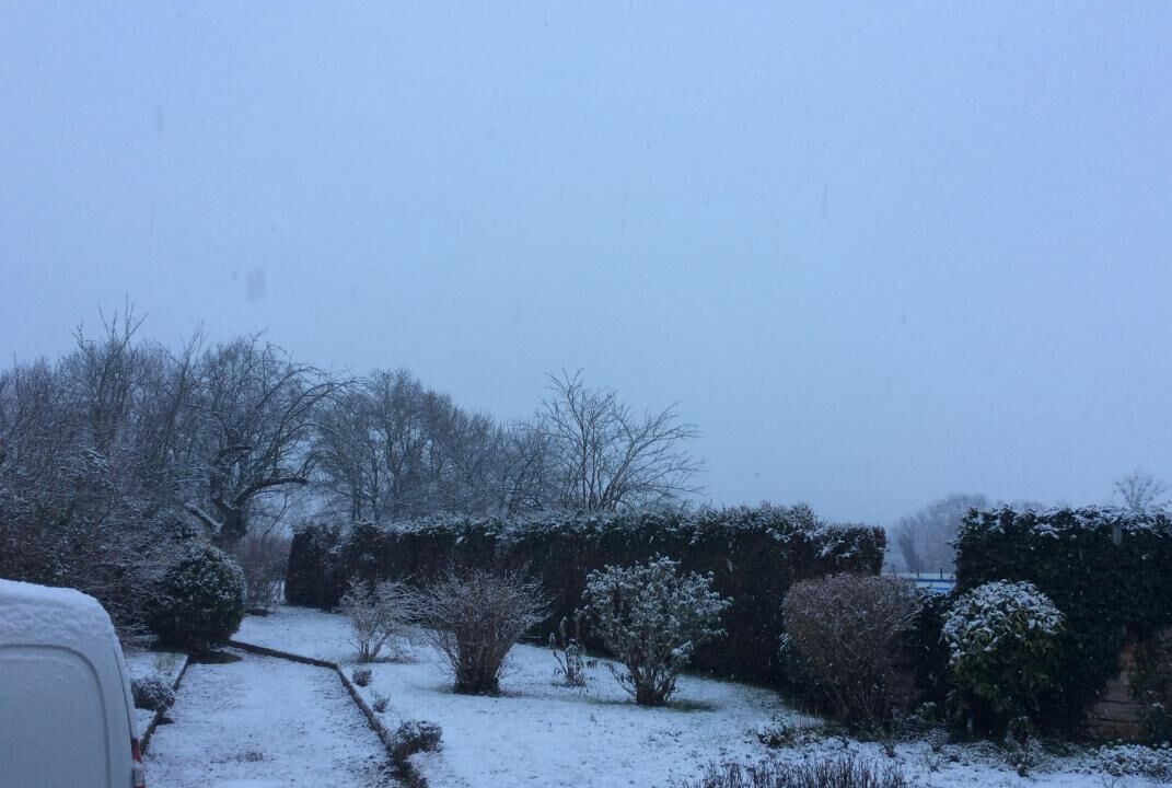 Photo of Outdoor in Grieges