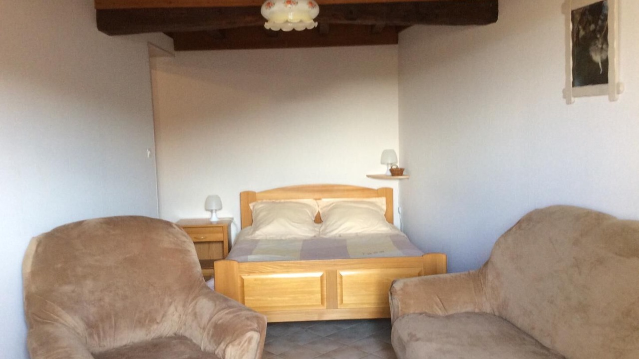 Photo of Bedroom in Grieges