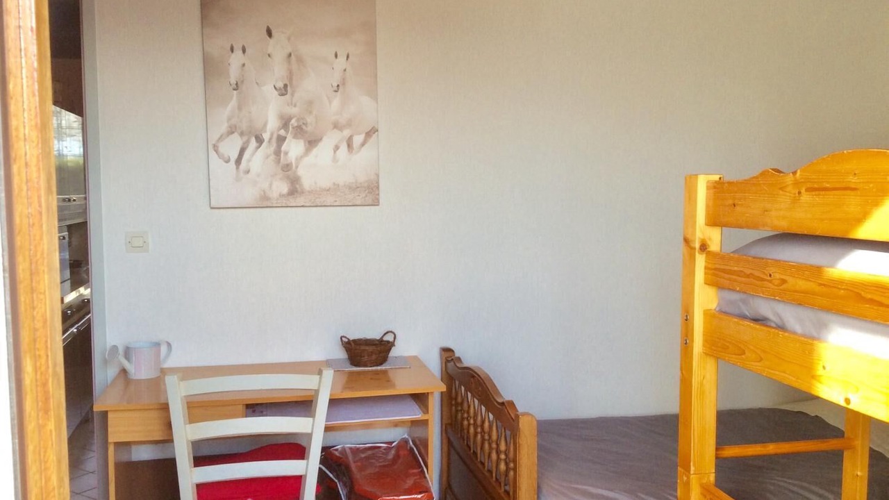 Photo of Bedroom in Grieges