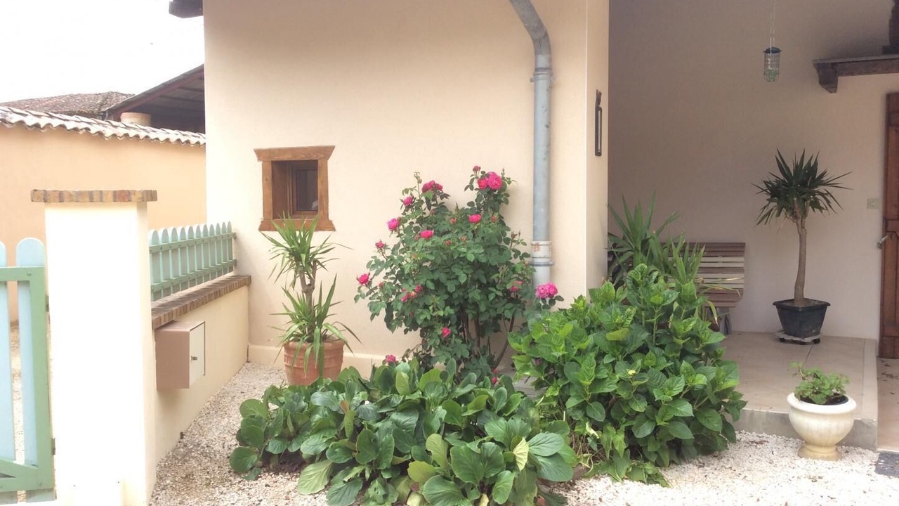Photo of Outdoor in Grieges