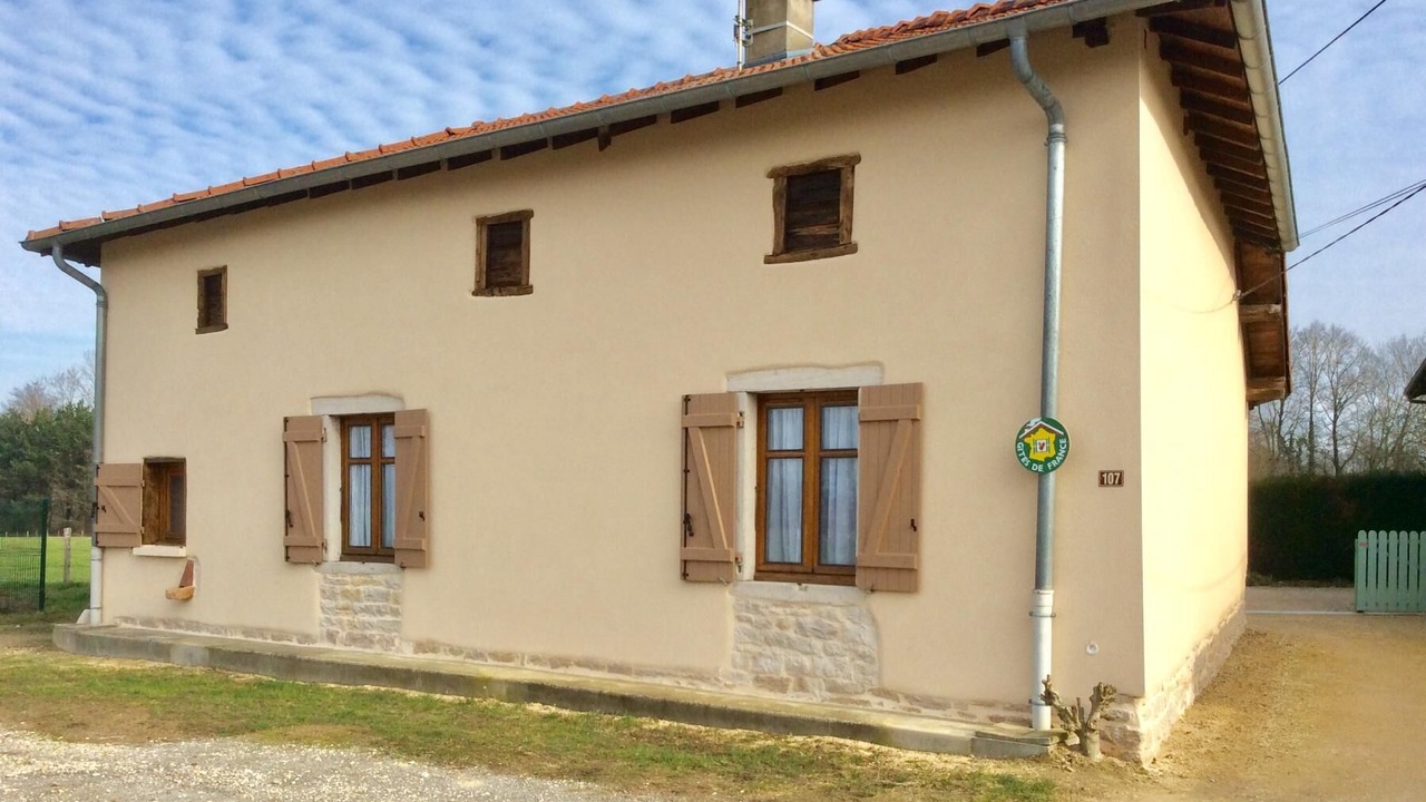 Photo of Outdoor in Grieges