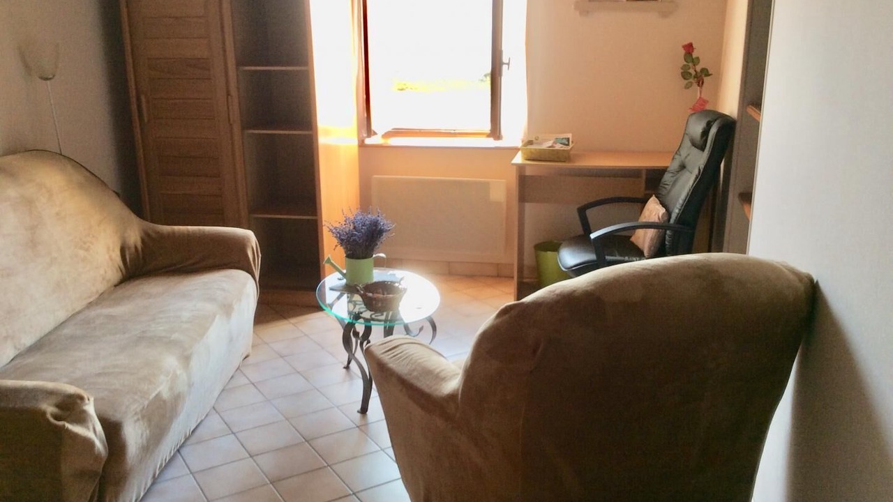 Photo of Livingroom in Grieges