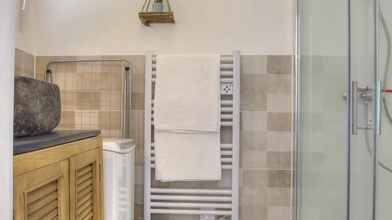 Photo of Bathroom in Saint-Champ