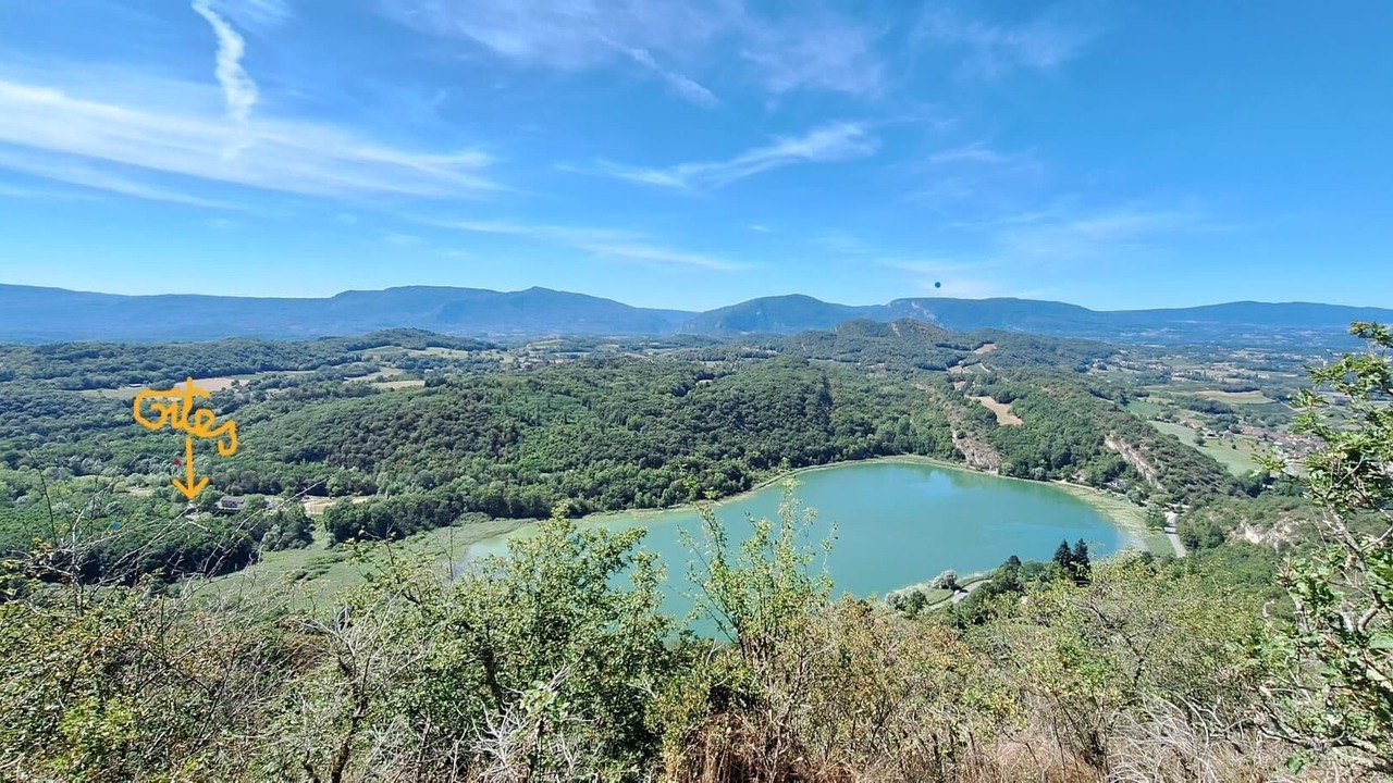 Photo of Outdoor in Saint-Champ