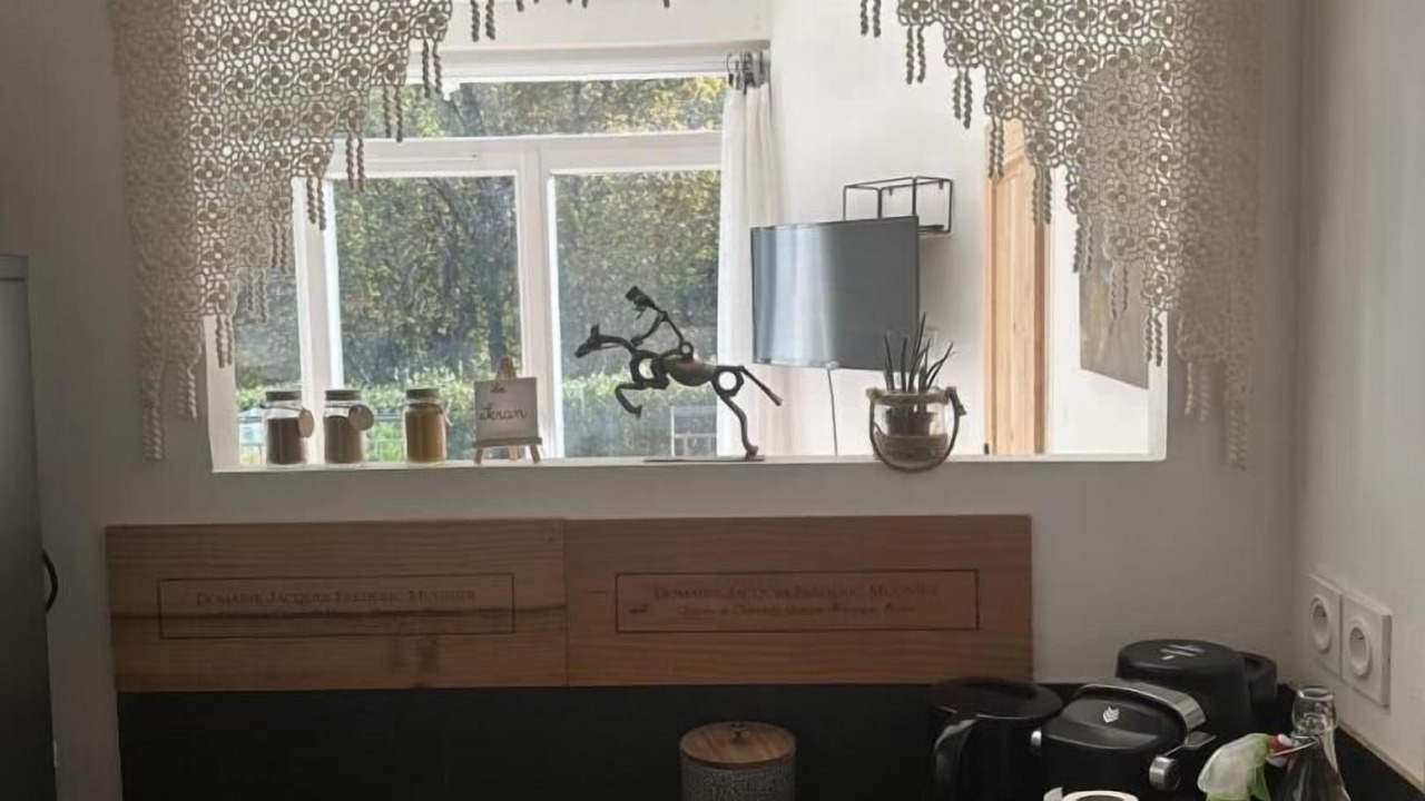 Photo of Kitchen in Saint-Champ