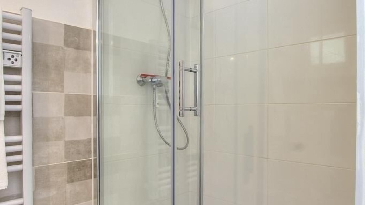 Photo of Bathroom in Saint-Champ