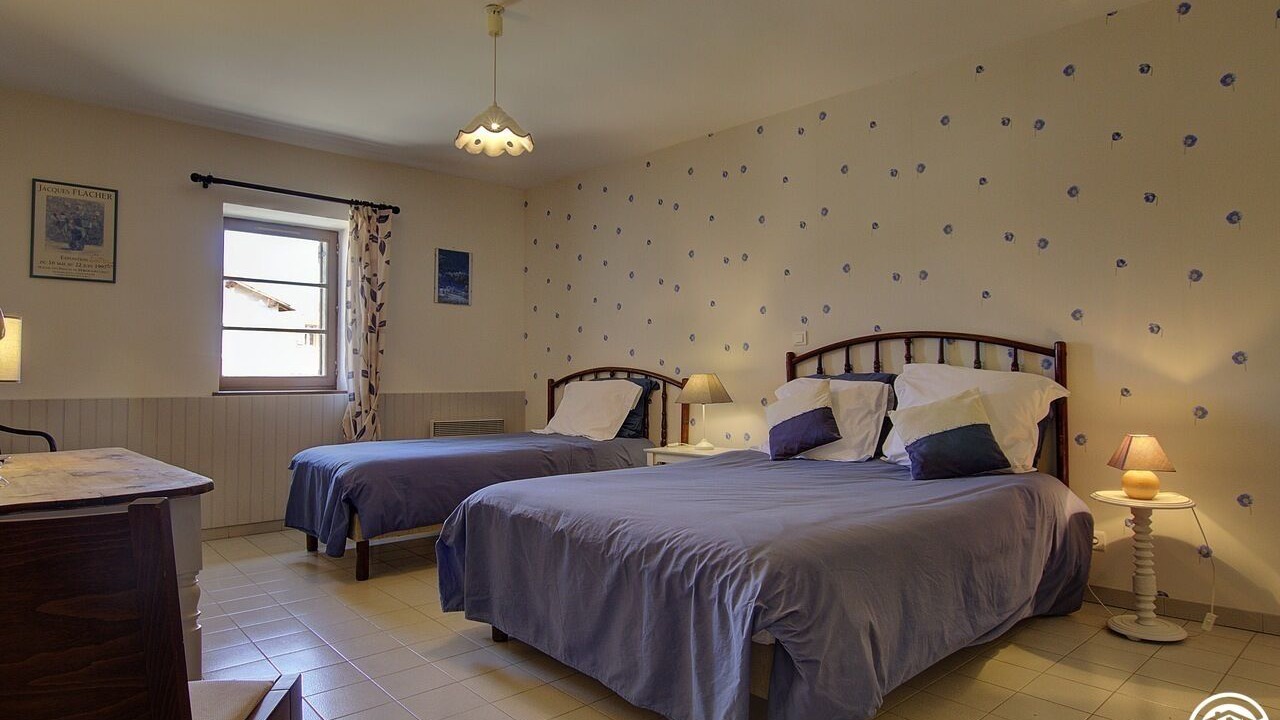 Photo of Bedroom in Chazey-sur-Ain