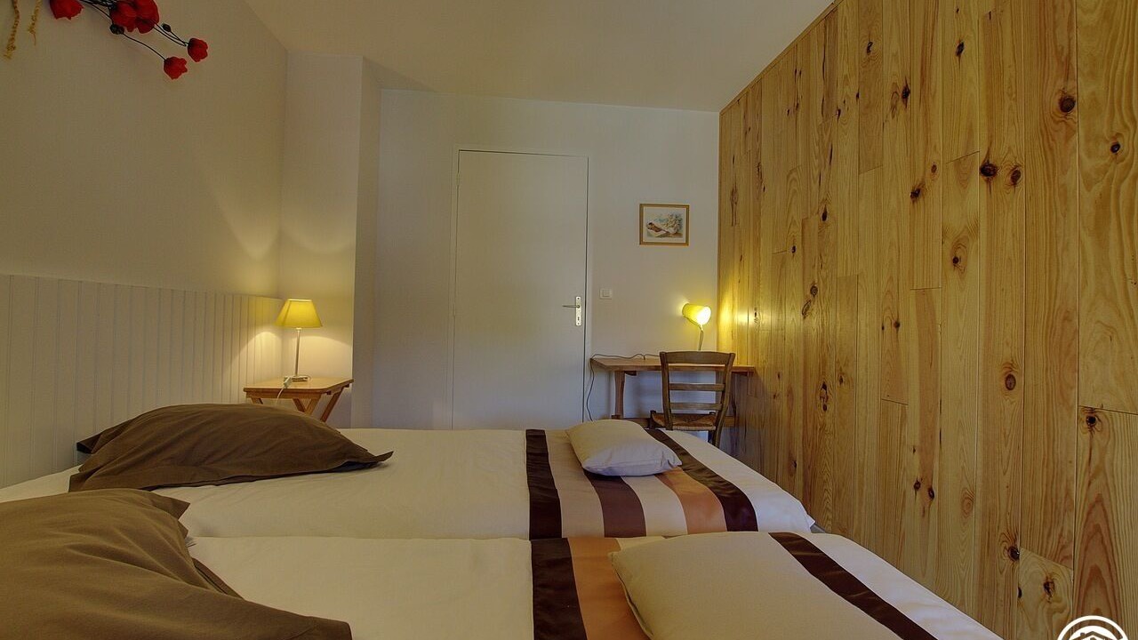 Photo of Bedroom in Chazey-sur-Ain