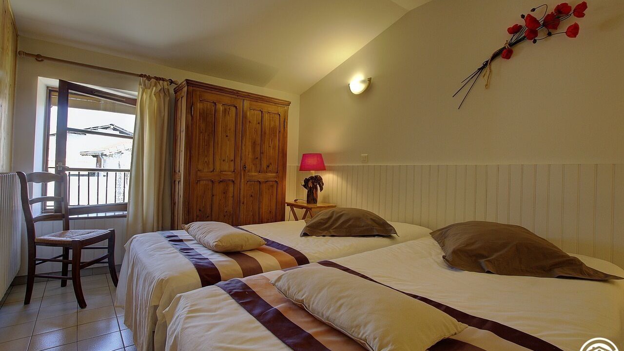 Photo of Bedroom in Chazey-sur-Ain