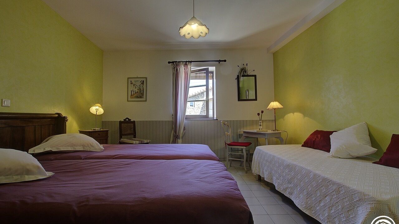 Photo of Bedroom in Chazey-sur-Ain