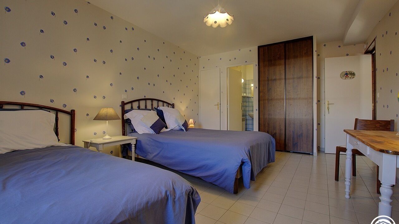 Photo of Bedroom in Chazey-sur-Ain