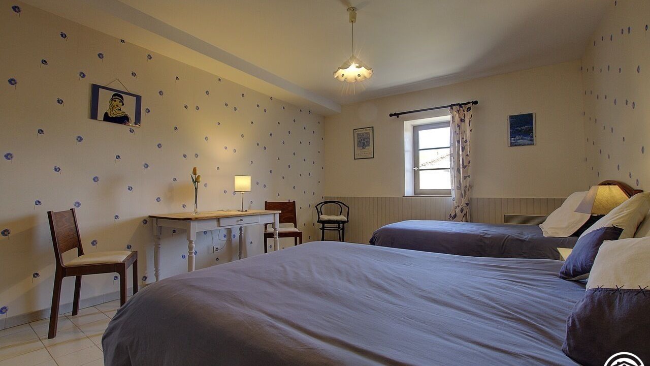 Photo of Bedroom in Chazey-sur-Ain