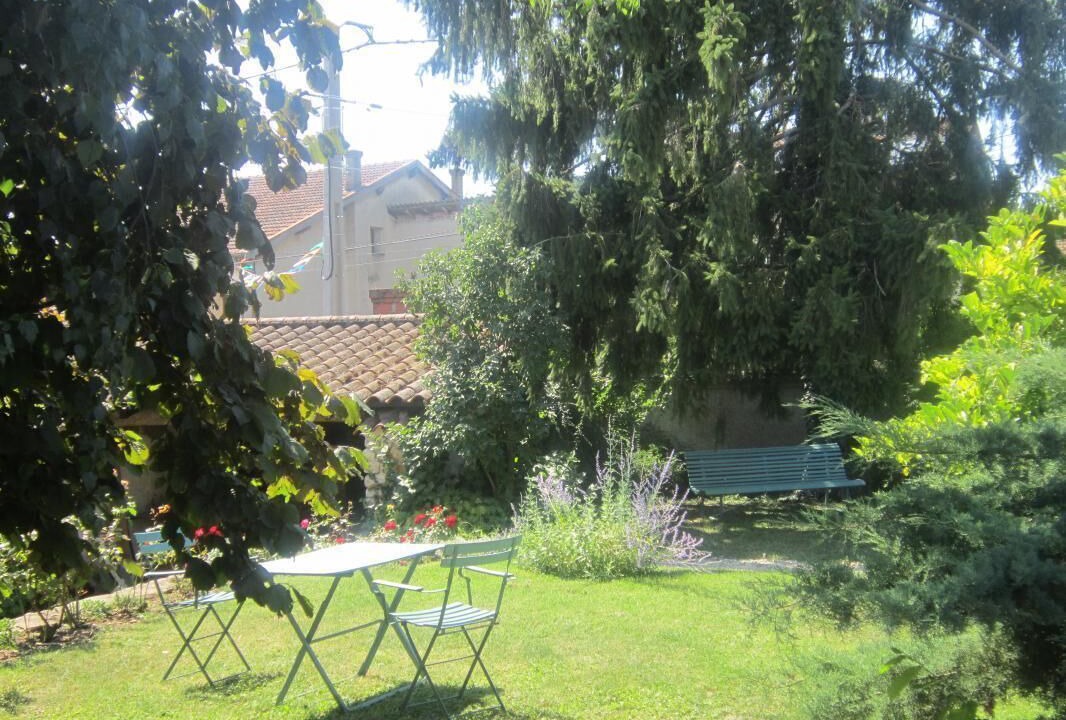 Photo of Outdoor in Chazey-sur-Ain