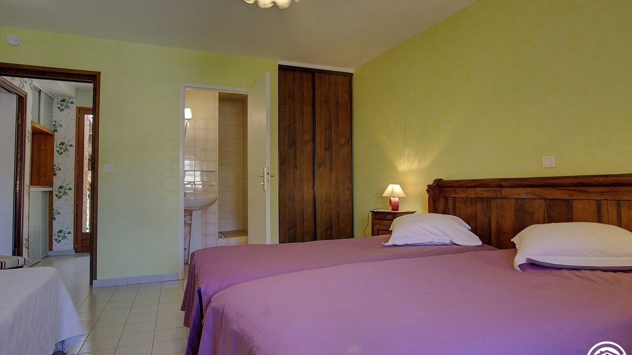 Photo of Bedroom in Chazey-sur-Ain