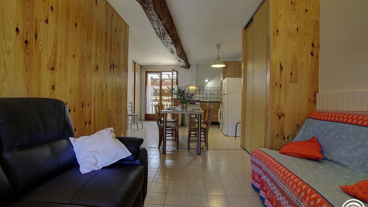 Photo of Livingroom in Chazey-sur-Ain