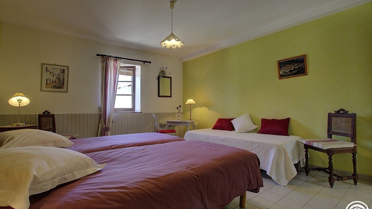 Photo of Bedroom in Chazey-sur-Ain