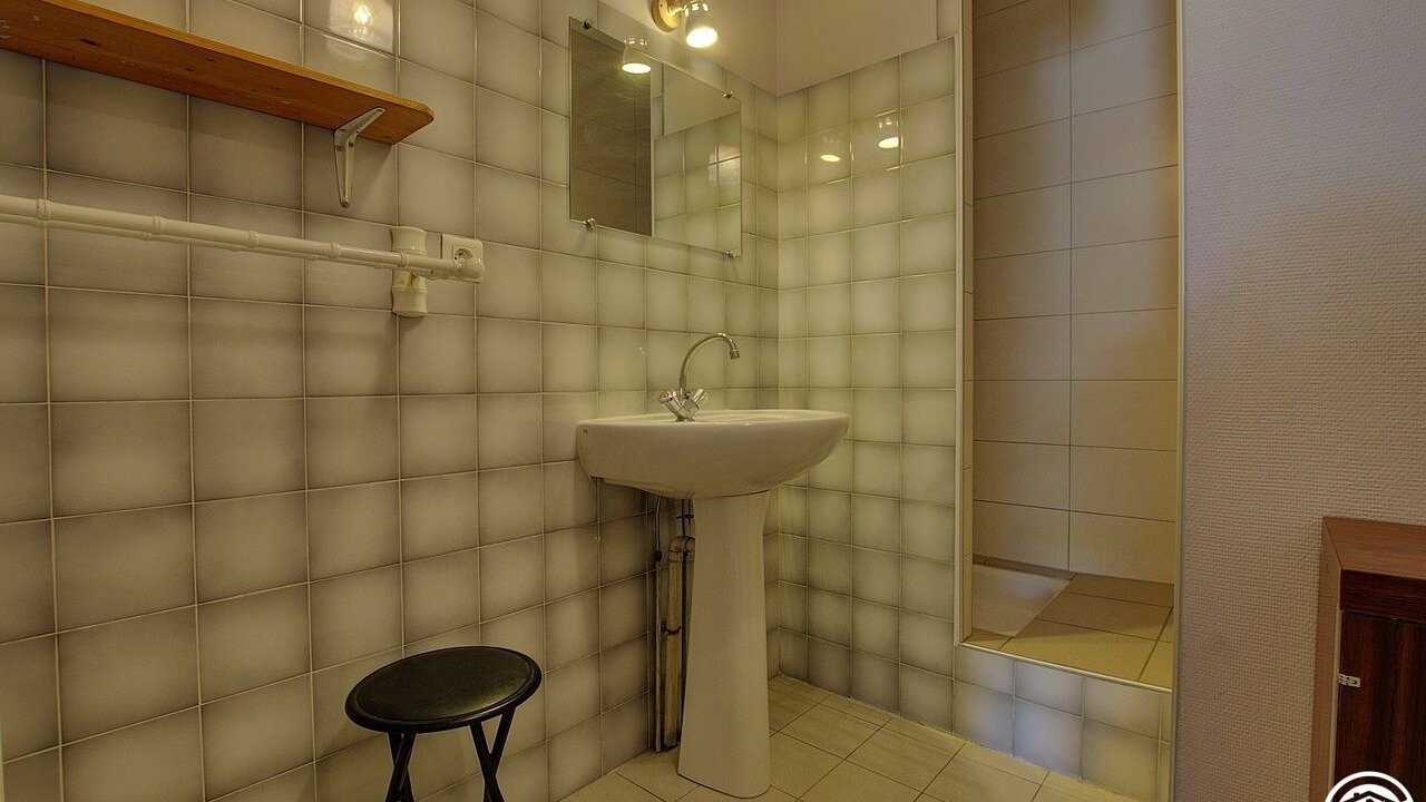 Photo of Bathroom in Chazey-sur-Ain