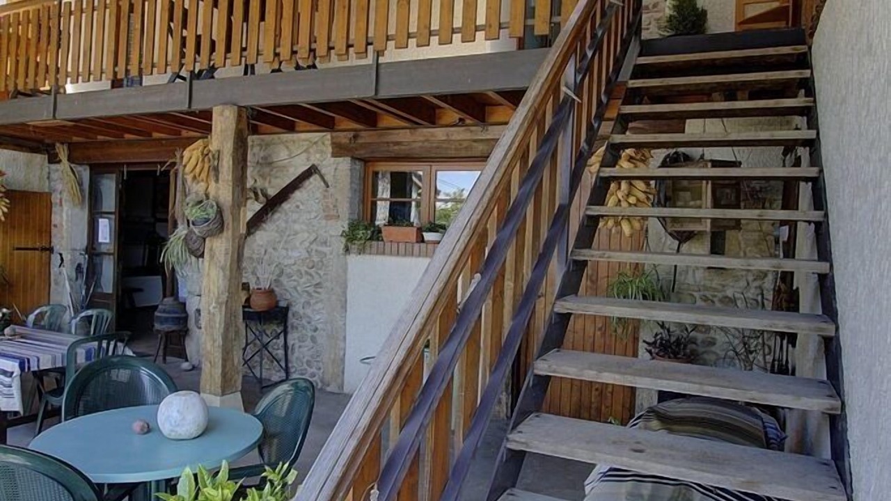 Photo of Patio Balcony in Chazey-sur-Ain