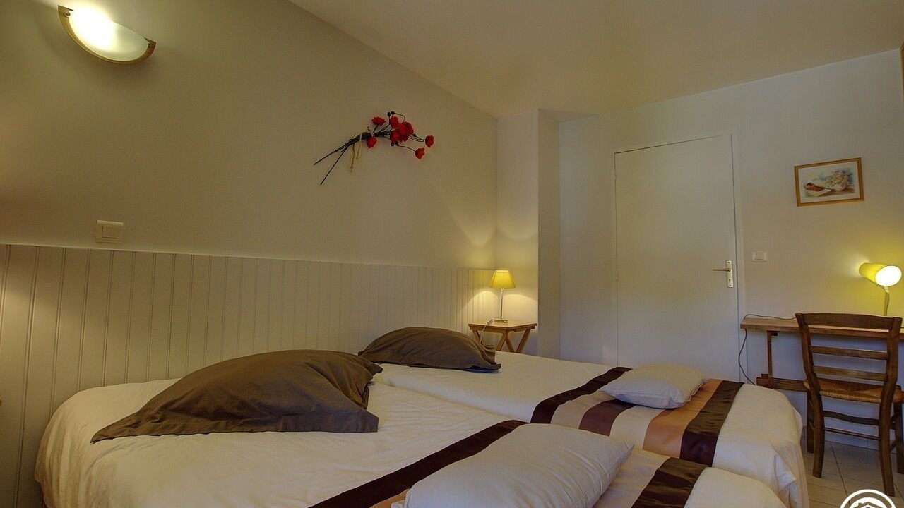 Photo of Bedroom in Chazey-sur-Ain