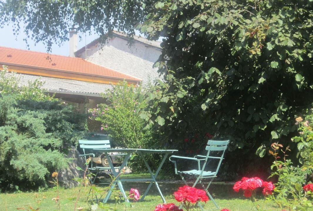 Photo of Outdoor in Chazey-sur-Ain